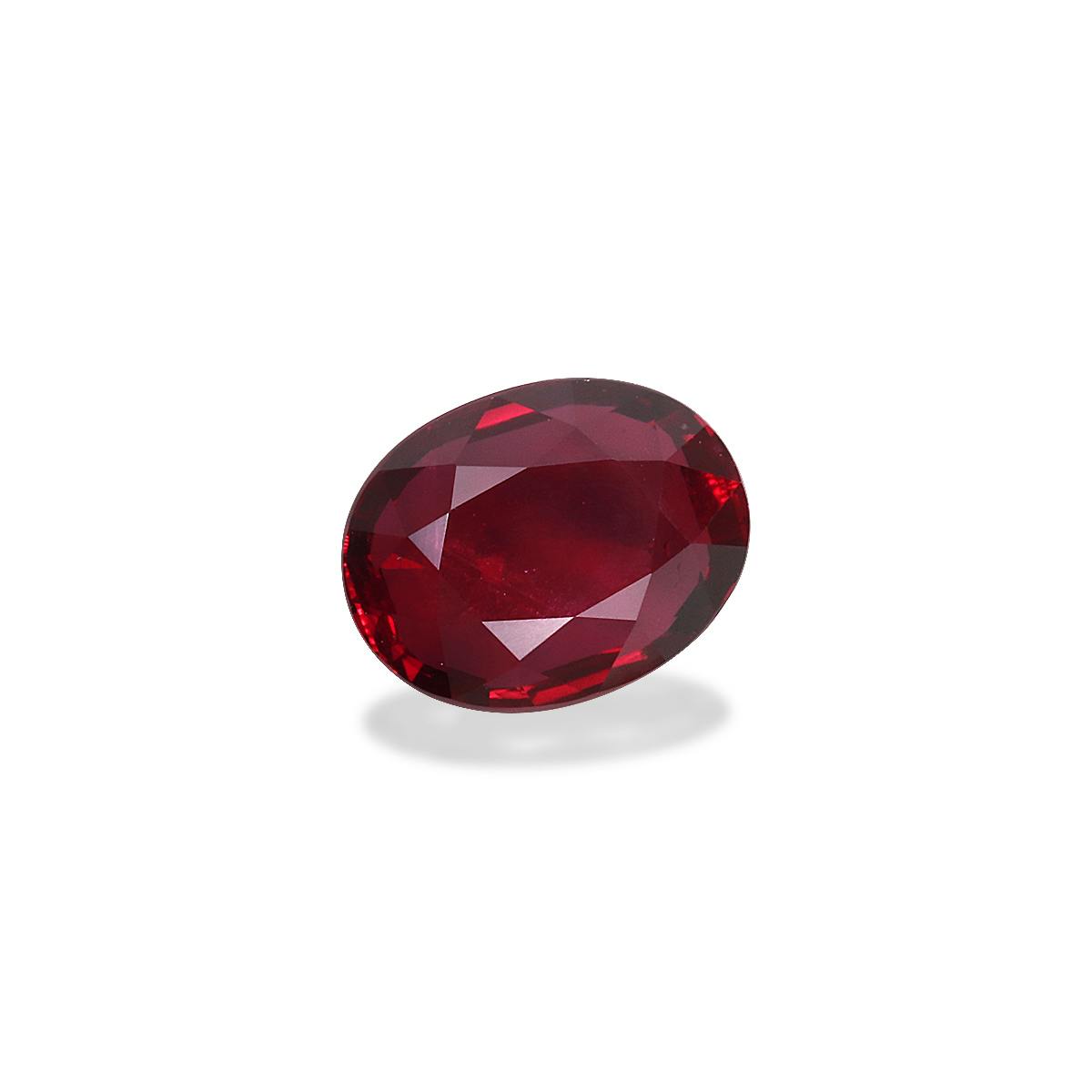 Mozambique Ruby 3.04 ct